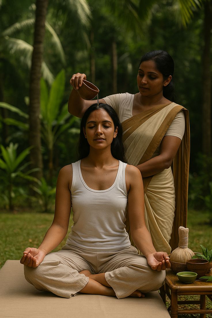 About The Soulful Salon